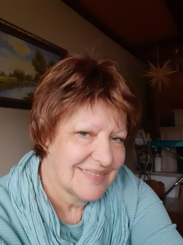 Profilbild von Barbara Schreinecke