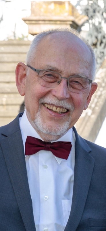 Profilbild von Eberhard Frey