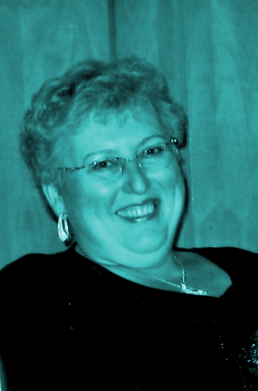 Profilbild von Gertrud Ohlhäuser