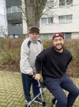 ein Bild aus dem Album
