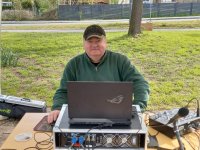 ein Bild aus dem Album