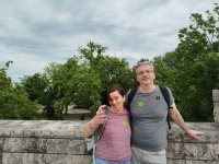 ein Bild aus dem Album