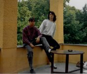 ein Bild aus dem Album