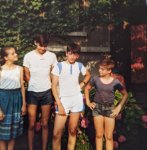 ein Bild aus dem Album