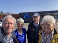 ein Bild aus dem Album