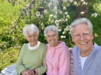 ein Bild aus dem Album