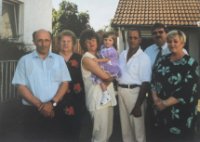 ein Bild aus dem Album