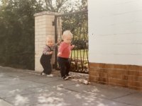 ein Bild aus dem Album