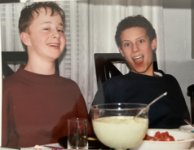 ein Bild aus dem Album
