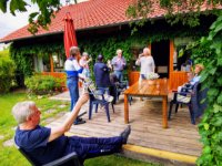 ein Bild aus dem Album