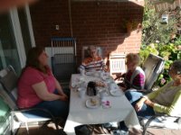 ein Bild aus dem Album