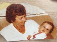 ein Bild aus dem Album