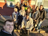 ein Bild aus dem Album