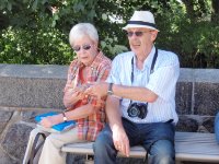 ein Bild aus dem Album