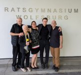 ein Bild aus dem Album