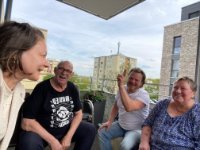 ein Bild aus dem Album