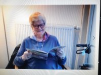 ein Bild aus dem Album